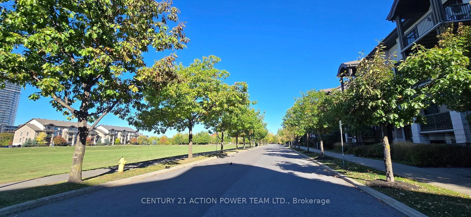Photo 14 of Unit 104, 755 Beauparc Private, Ottawa, Cyrville — HOMEH