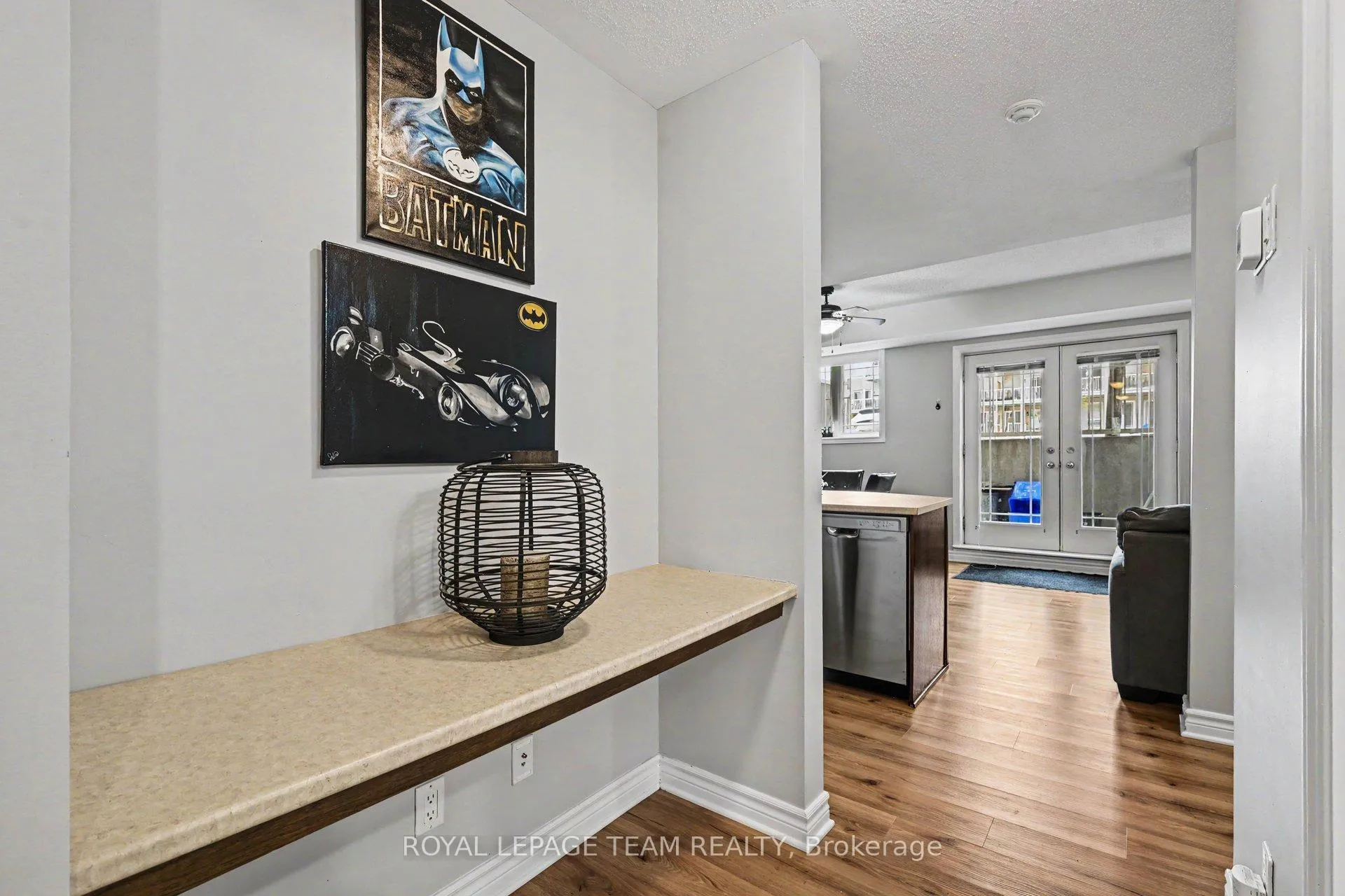 Photo 5 of Unit 1, 304 Paseo Private, Ottawa, Centrepointe — HOMEH
