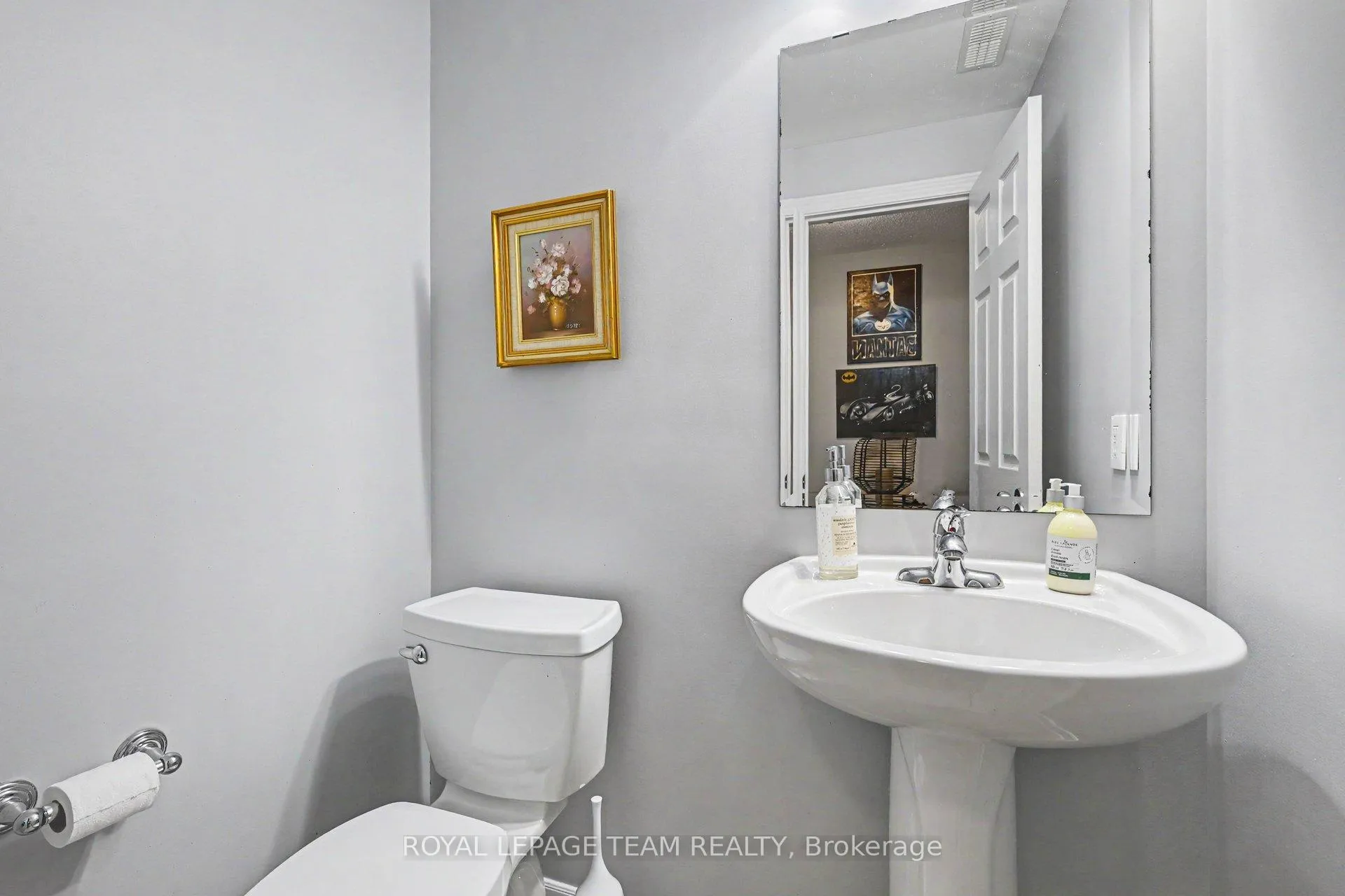 Photo 12 of Unit 1, 304 Paseo Private, Ottawa, Centrepointe — HOMEH