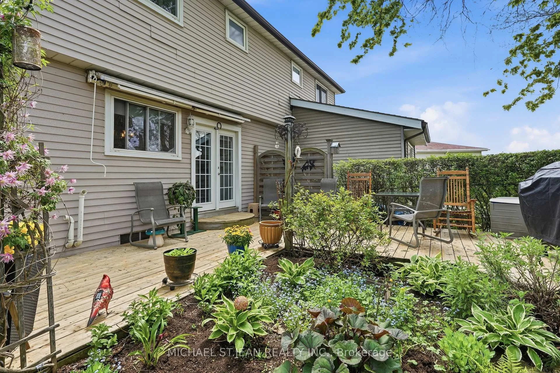 Photo 32 of 144 Bellingham Drive, Hamilton, Lawfield — HOMEH