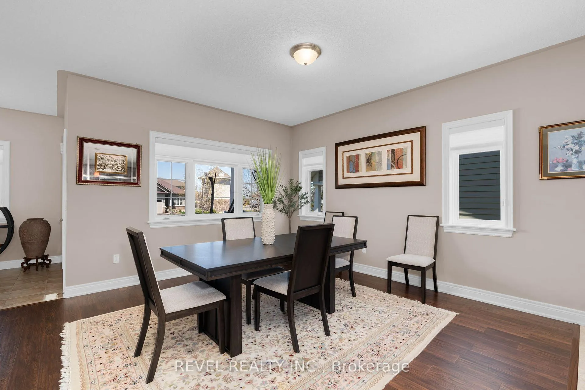Photo 5 of 3123 Stone Ridge Boulevard, Orillia — HOMEH