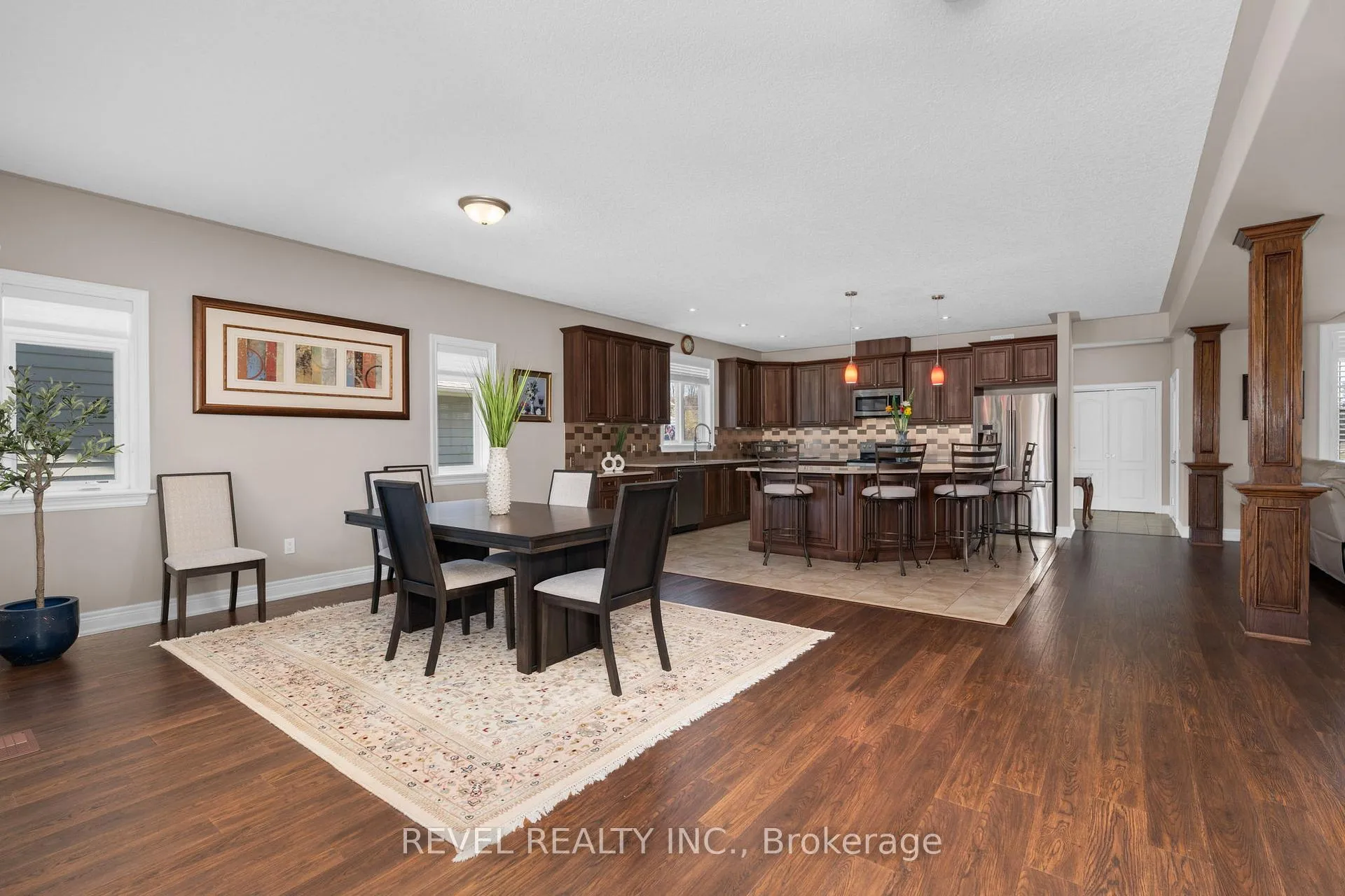Photo 12 of 3123 Stone Ridge Boulevard, Orillia — HOMEH