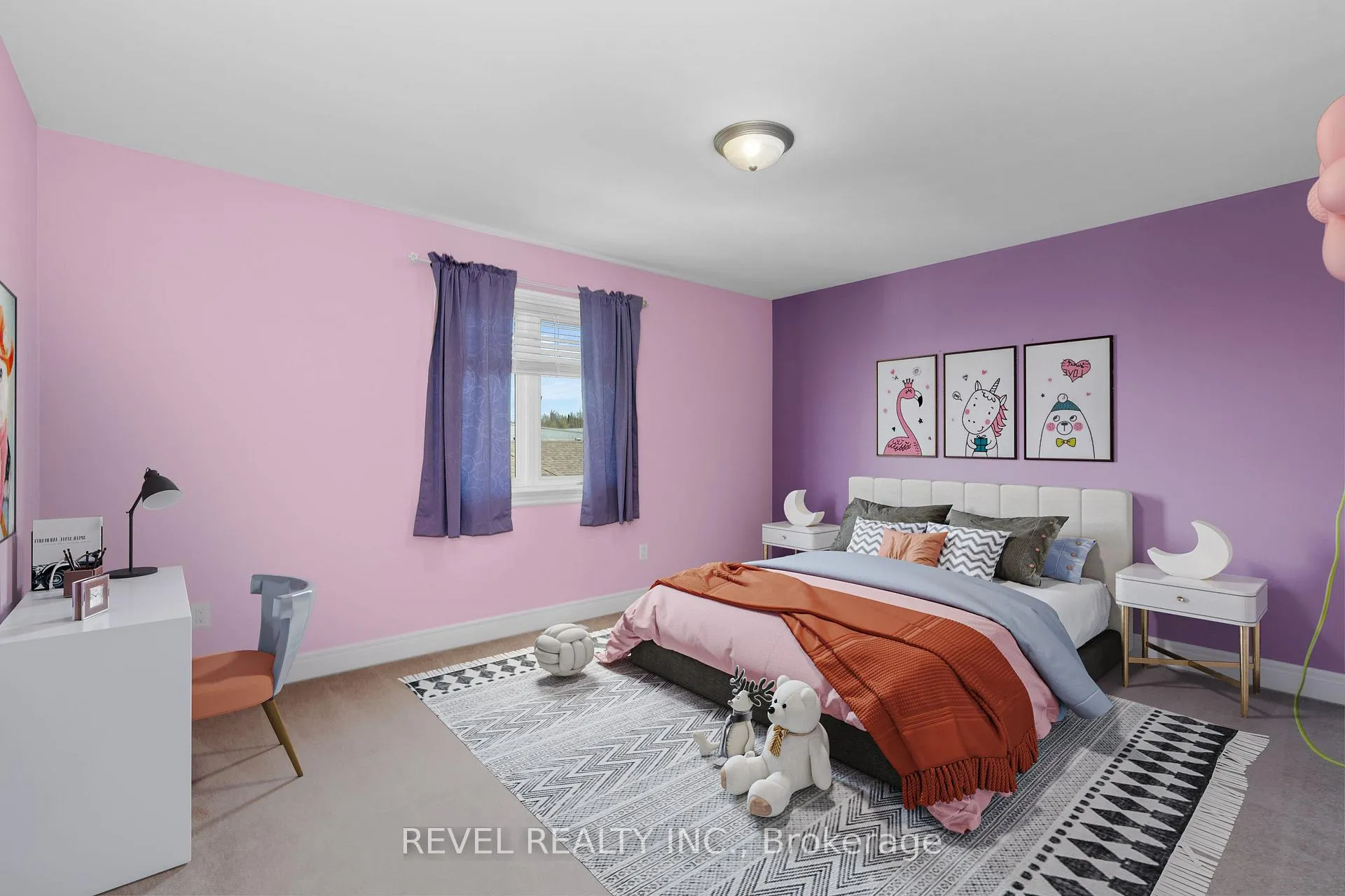 Photo 20 of 3123 Stone Ridge Boulevard, Orillia — HOMEH