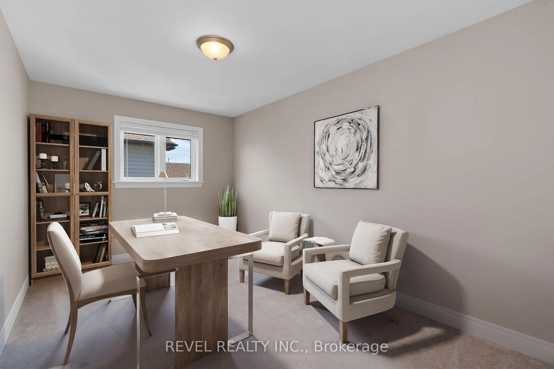 Photo 22 of 3123 Stone Ridge Boulevard, Orillia — HOMEH