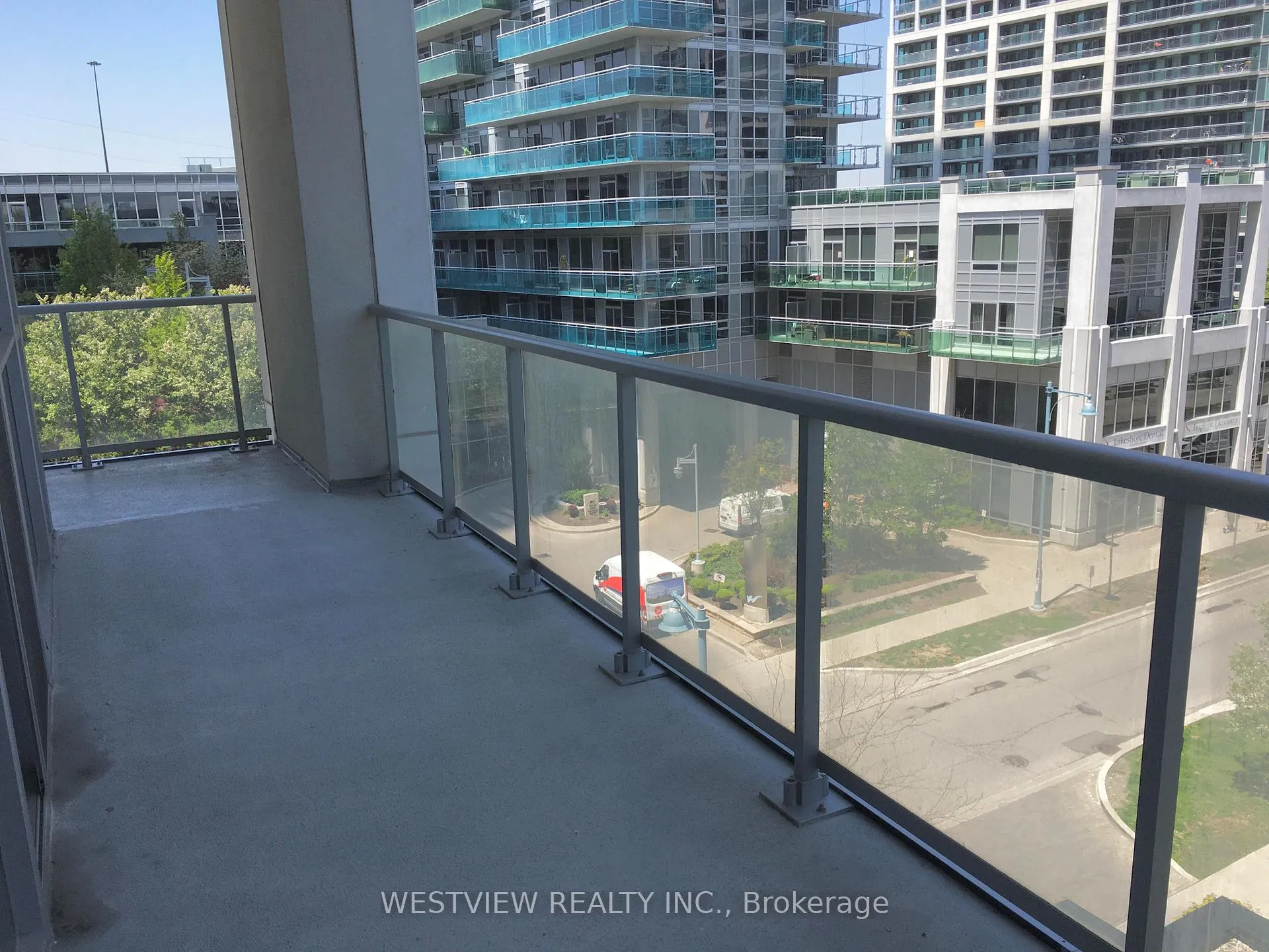 Photo 1 of Unit 431, 80 Marine Parade Drive, Etobicoke, Mimico — HOMEH