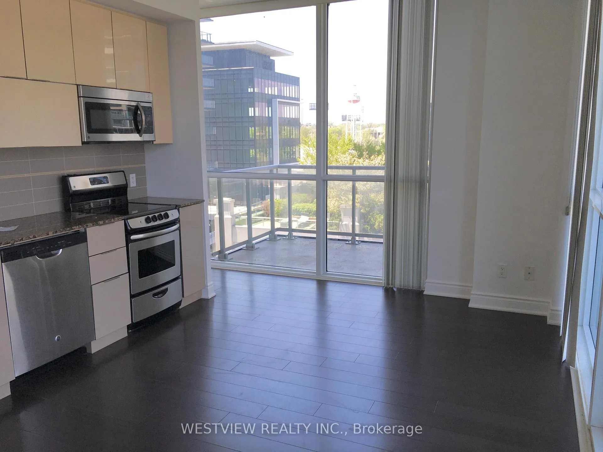 Photo 7 of Unit 431, 80 Marine Parade Drive, Etobicoke, Mimico — HOMEH
