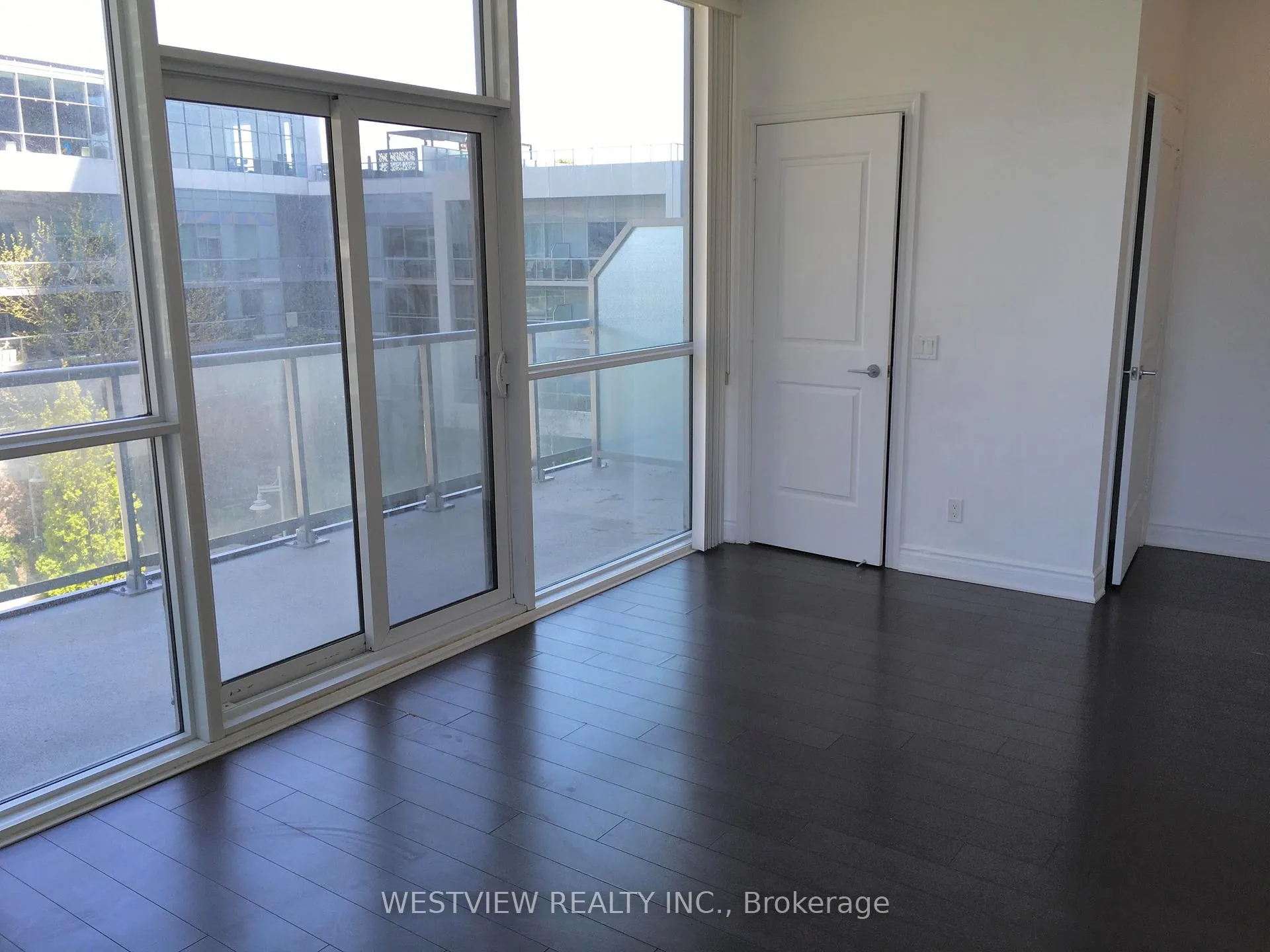 Photo 9 of Unit 431, 80 Marine Parade Drive, Etobicoke, Mimico — HOMEH