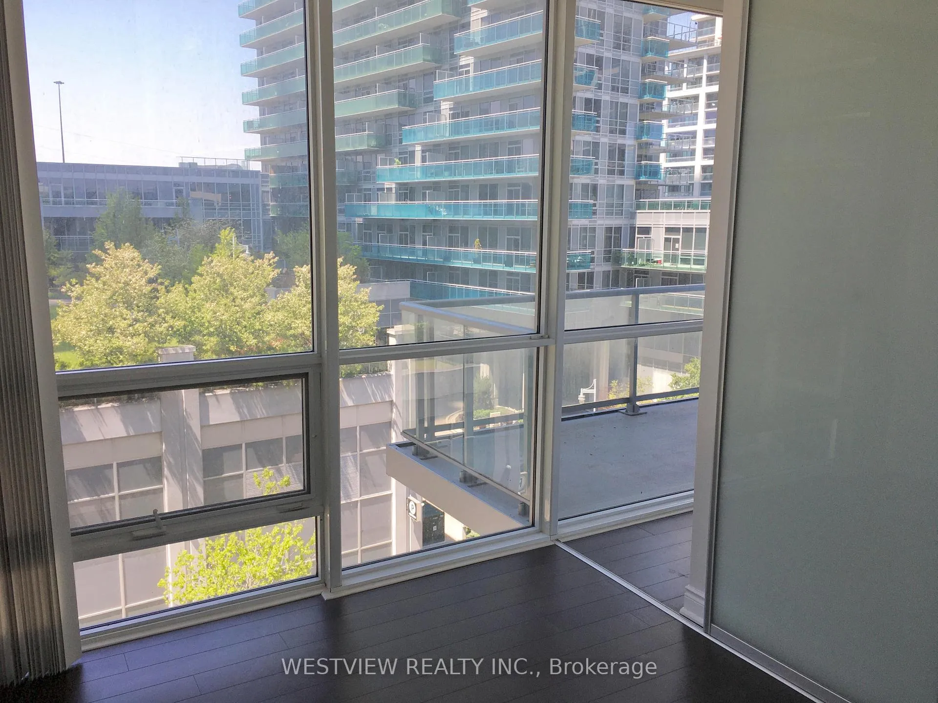 Photo 11 of Unit 431, 80 Marine Parade Drive, Etobicoke, Mimico — HOMEH
