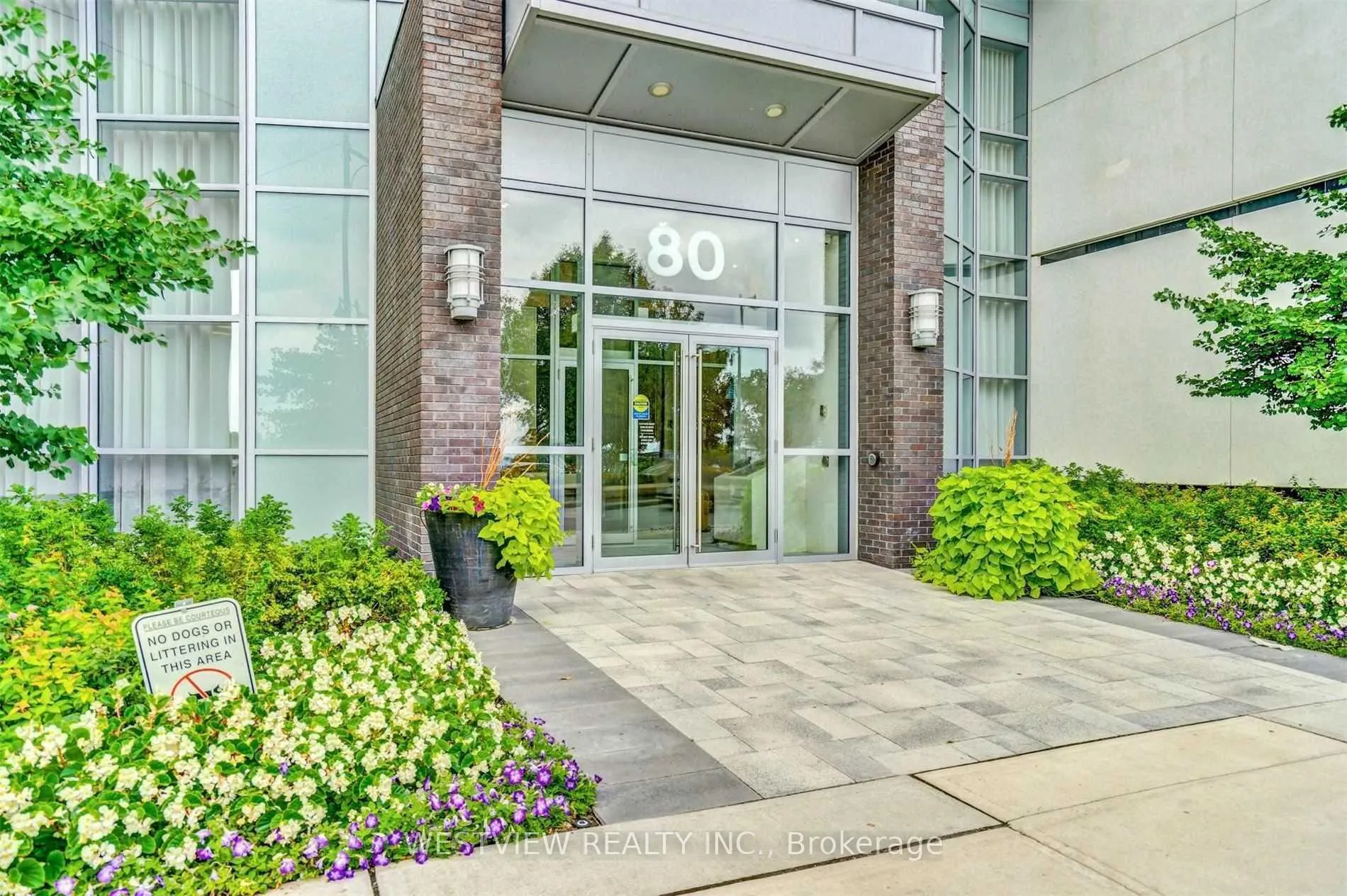 Photo 15 of Unit 431, 80 Marine Parade Drive, Etobicoke, Mimico — HOMEH