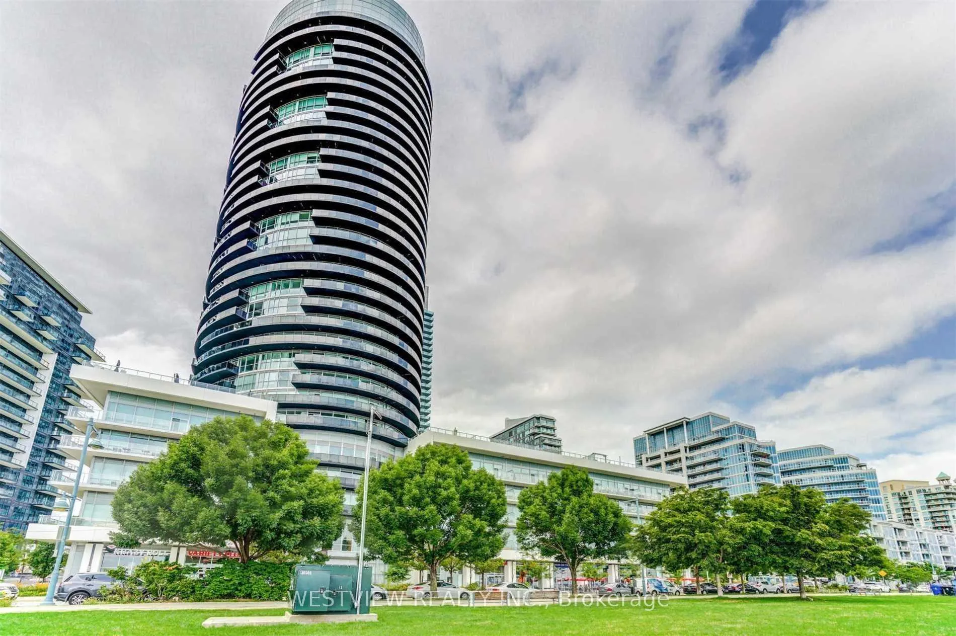 Photo 16 of Unit 431, 80 Marine Parade Drive, Etobicoke, Mimico — HOMEH
