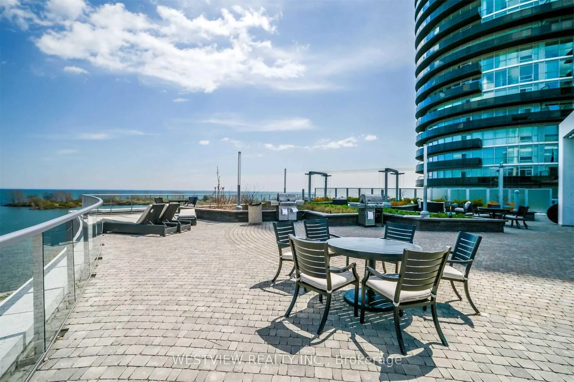 Photo 18 of Unit 431, 80 Marine Parade Drive, Etobicoke, Mimico — HOMEH
