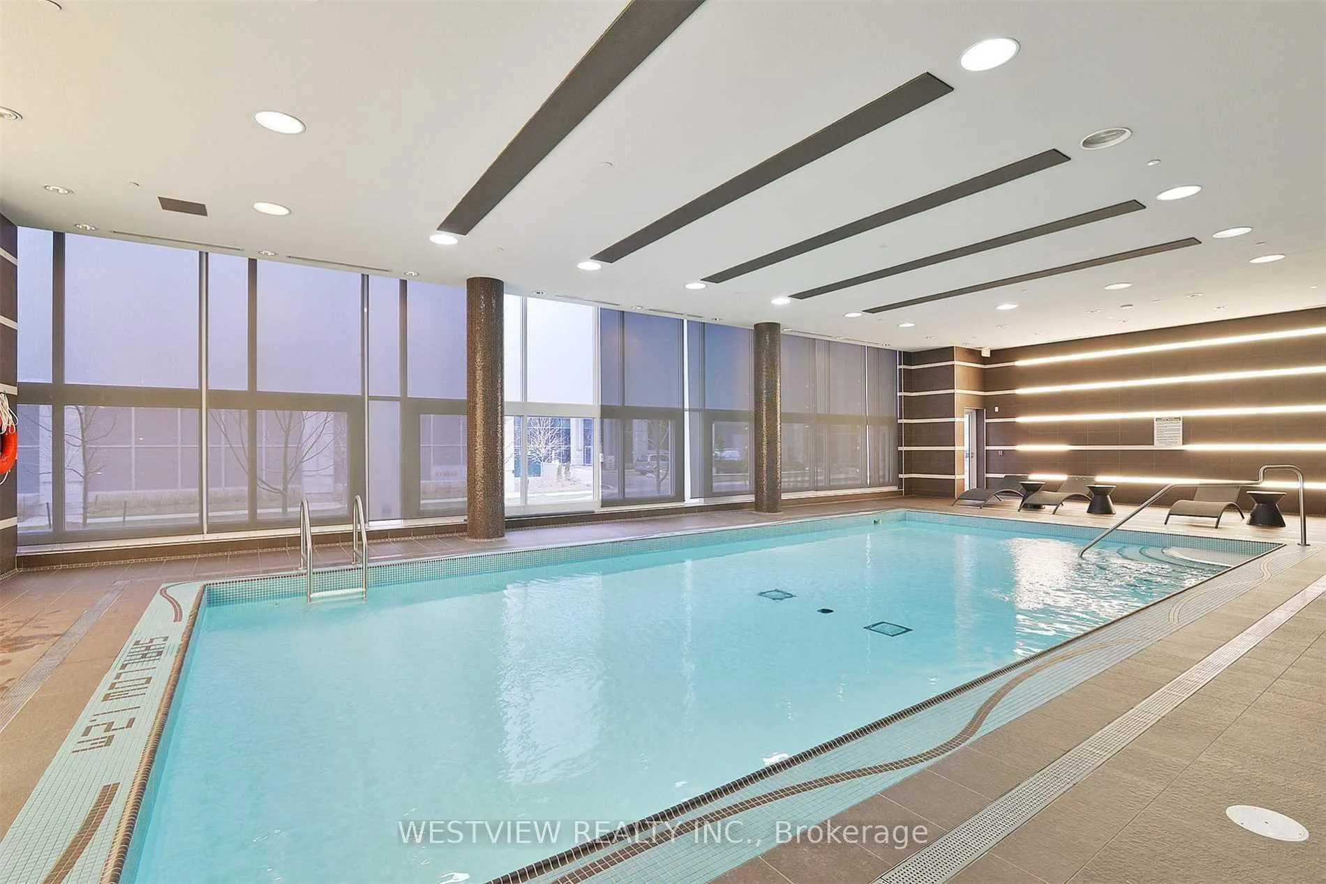 Photo 19 of Unit 431, 80 Marine Parade Drive, Etobicoke, Mimico — HOMEH