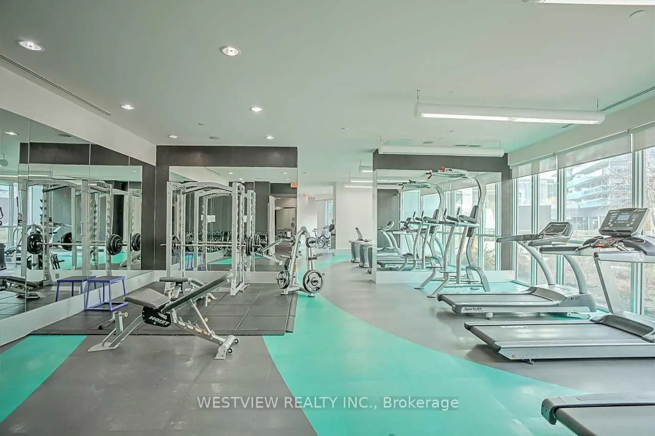 Photo 21 of Unit 431, 80 Marine Parade Drive, Etobicoke, Mimico — HOMEH