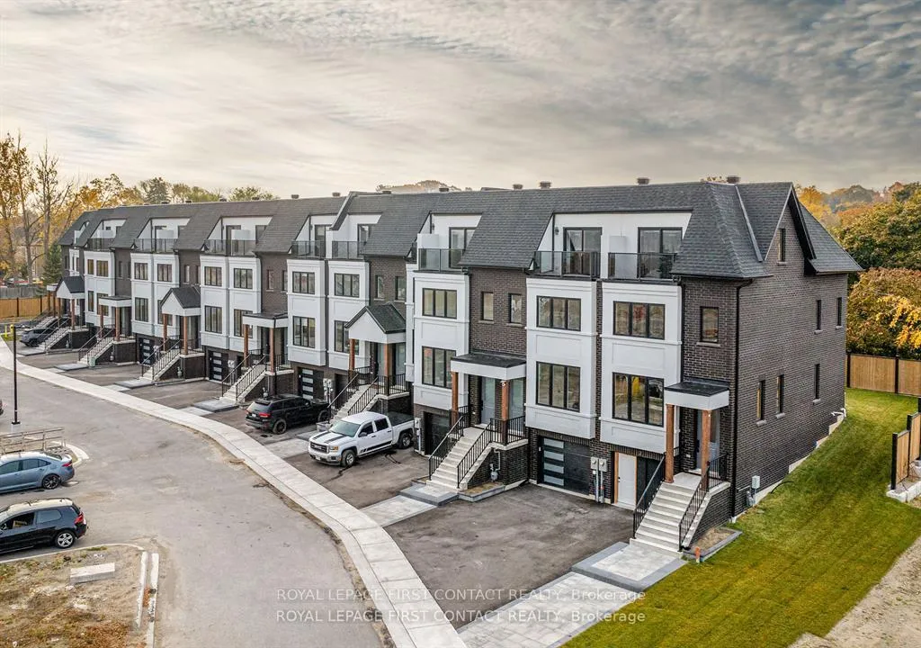 Front of 4 Alderwood Lane