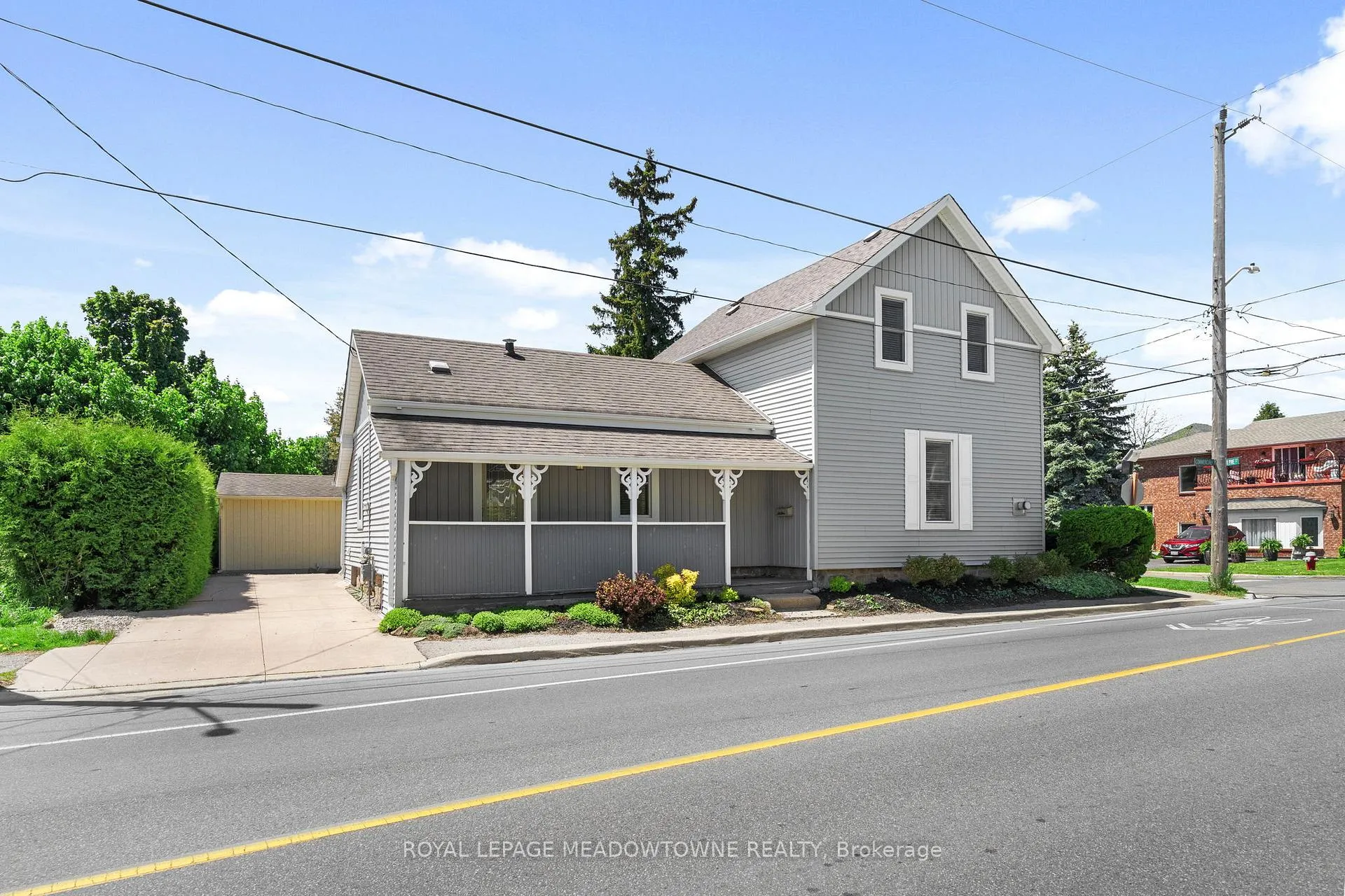 Photo 1 of 272 Pine Street, Milton, Old Milton — HOMEH