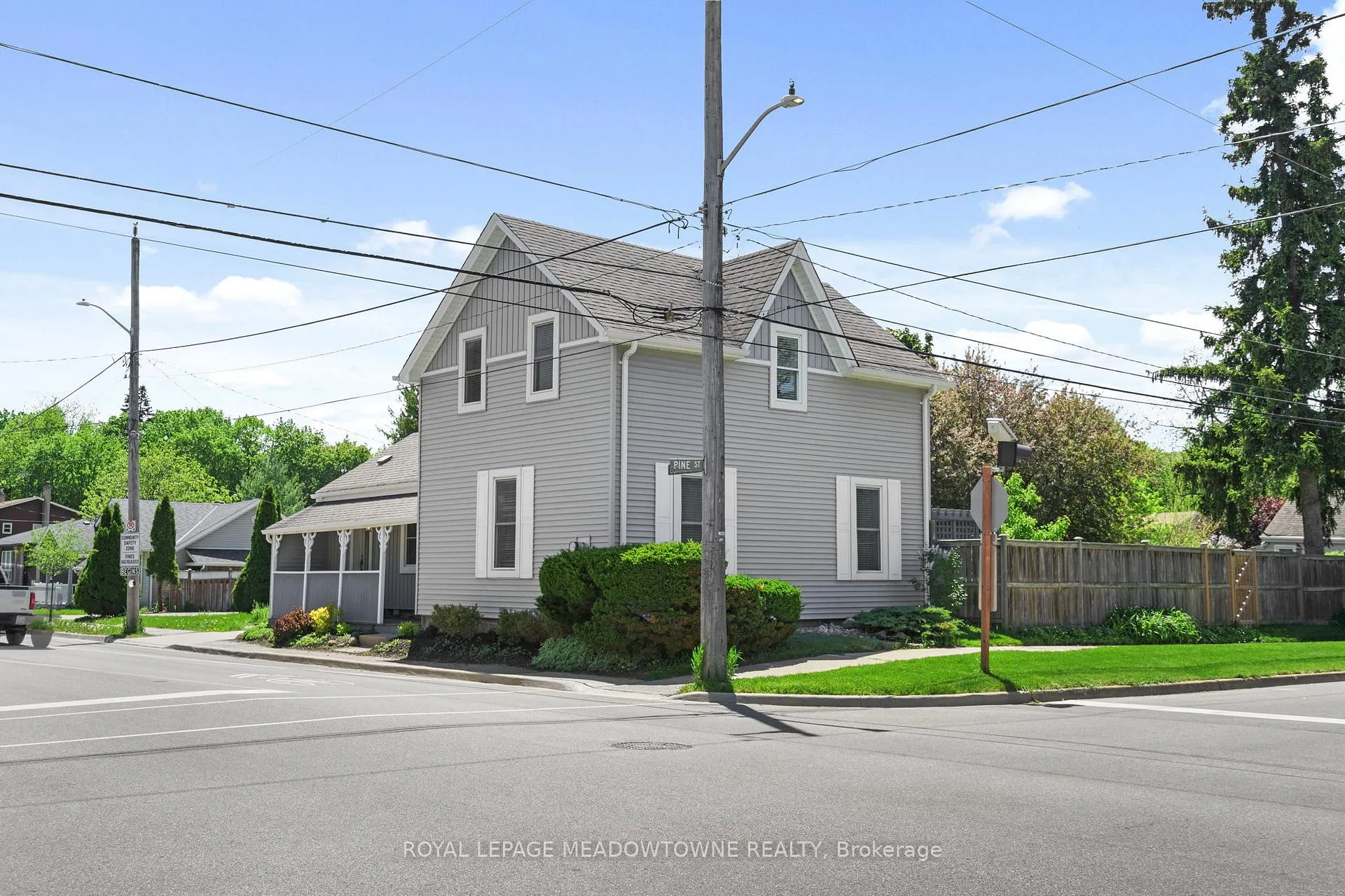 Photo 2 of 272 Pine Street, Milton, Old Milton — HOMEH