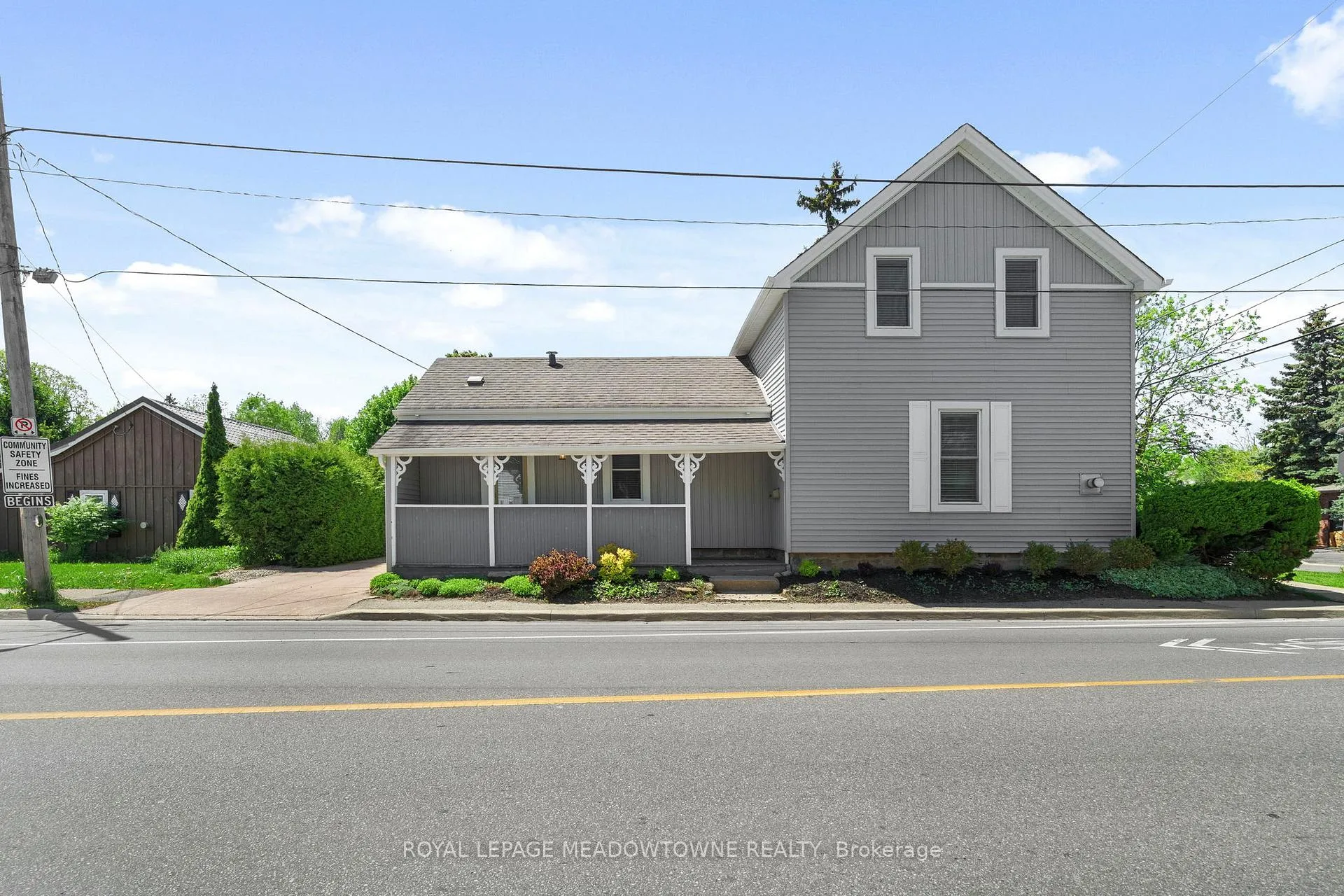 Photo 3 of 272 Pine Street, Milton, Old Milton — HOMEH