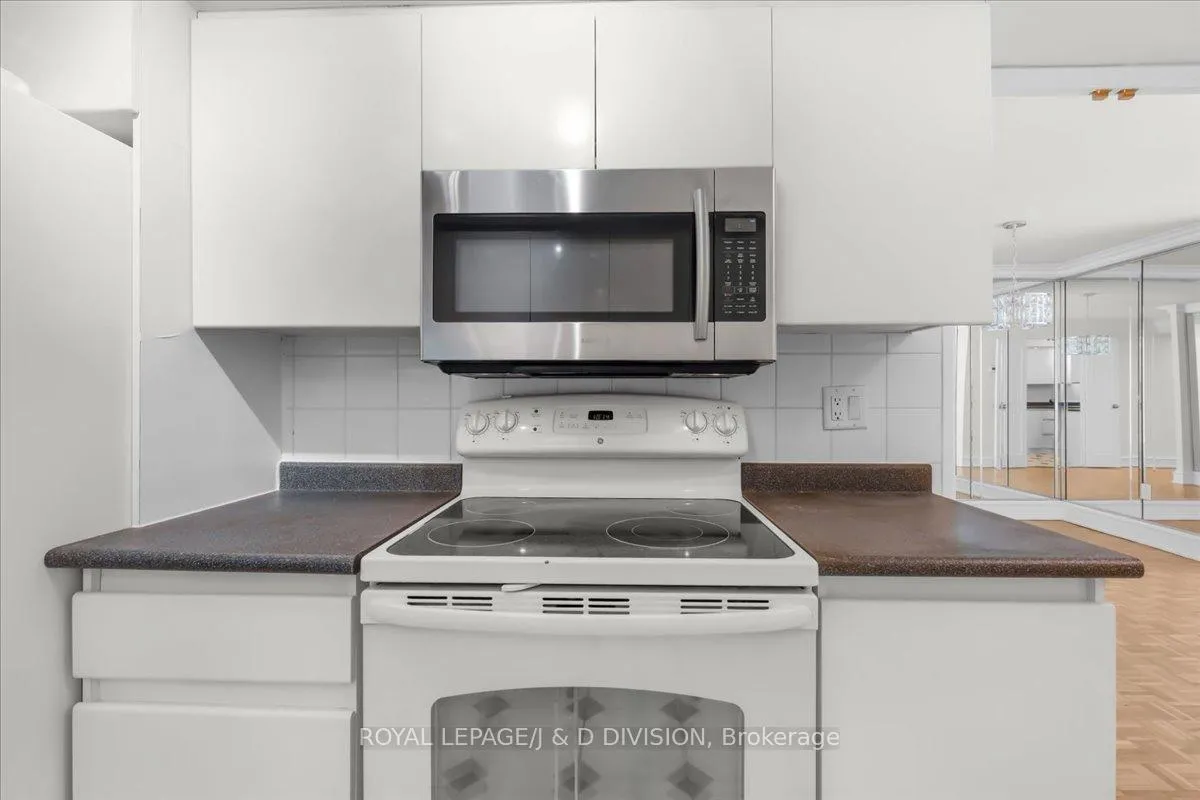 Photo 10 of Unit 424, 80 Front Street E, Toronto, Church-Yonge Corridor — HOMEH