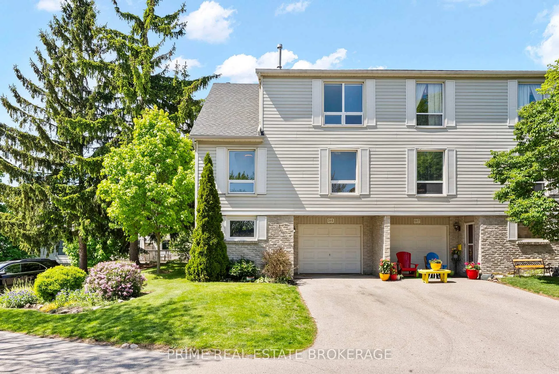 Photo 1 of 315 Everglade Crescent, London, North P — HOMEH