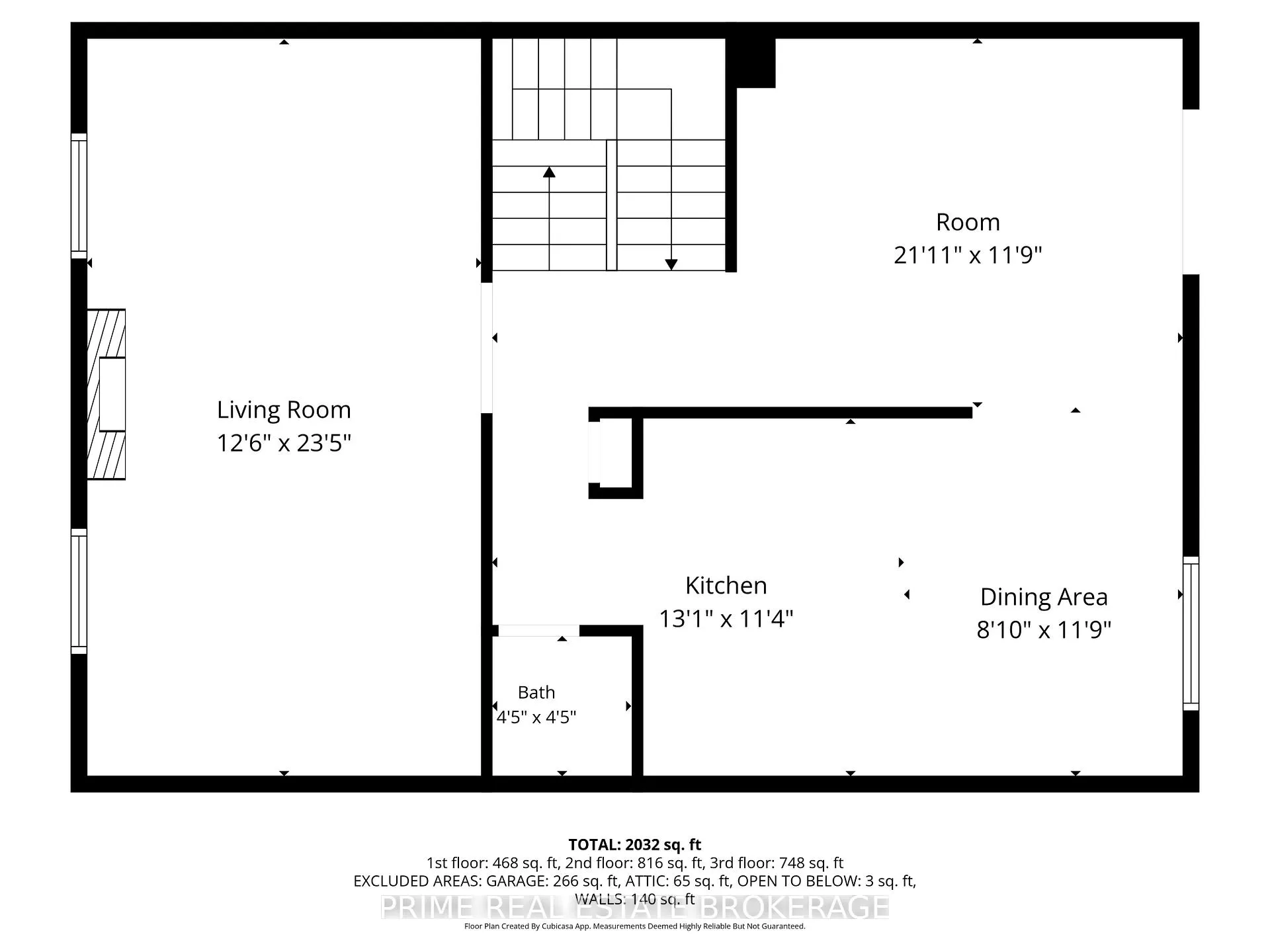 Photo 35 of 315 Everglade Crescent, London, North P — HOMEH