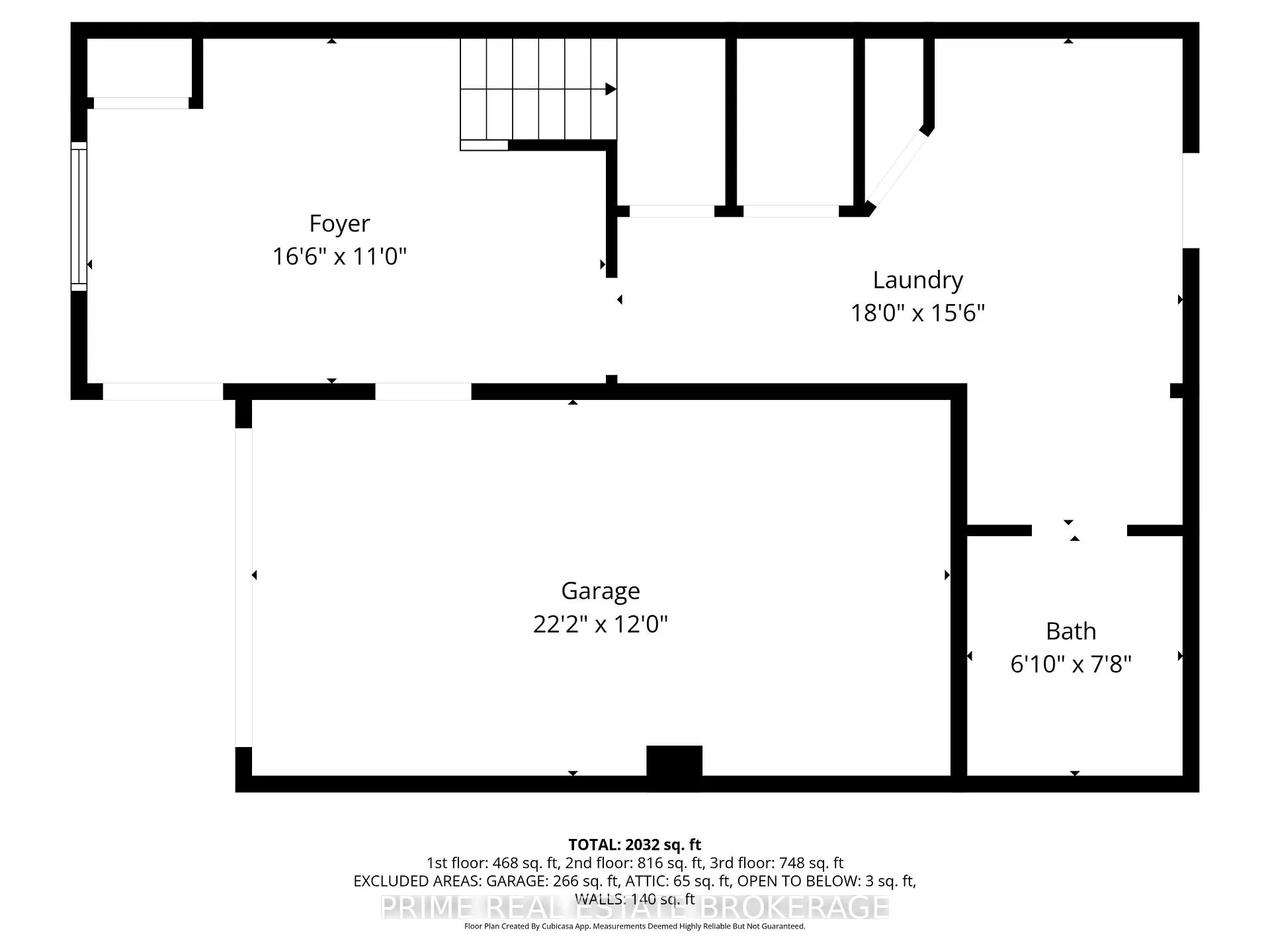 Photo 37 of 315 Everglade Crescent, London, North P — HOMEH