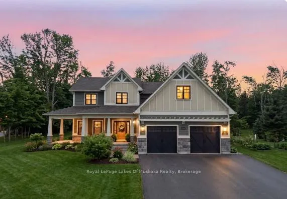 Front of 2029 Elana Drive