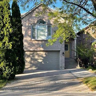 Photo 1 of Unit 1&2 Floor, 116 Redondo Drive, Vaughan, Beverley Glen — HOMEH