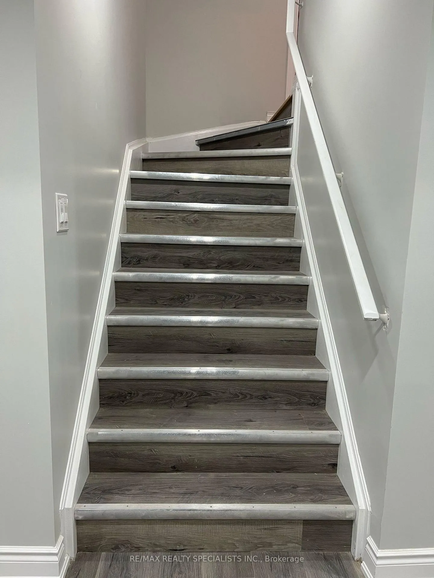 Photo 3 of Unit BSMT, 88 Natronia Trail, Brampton, Bram East — HOMEH