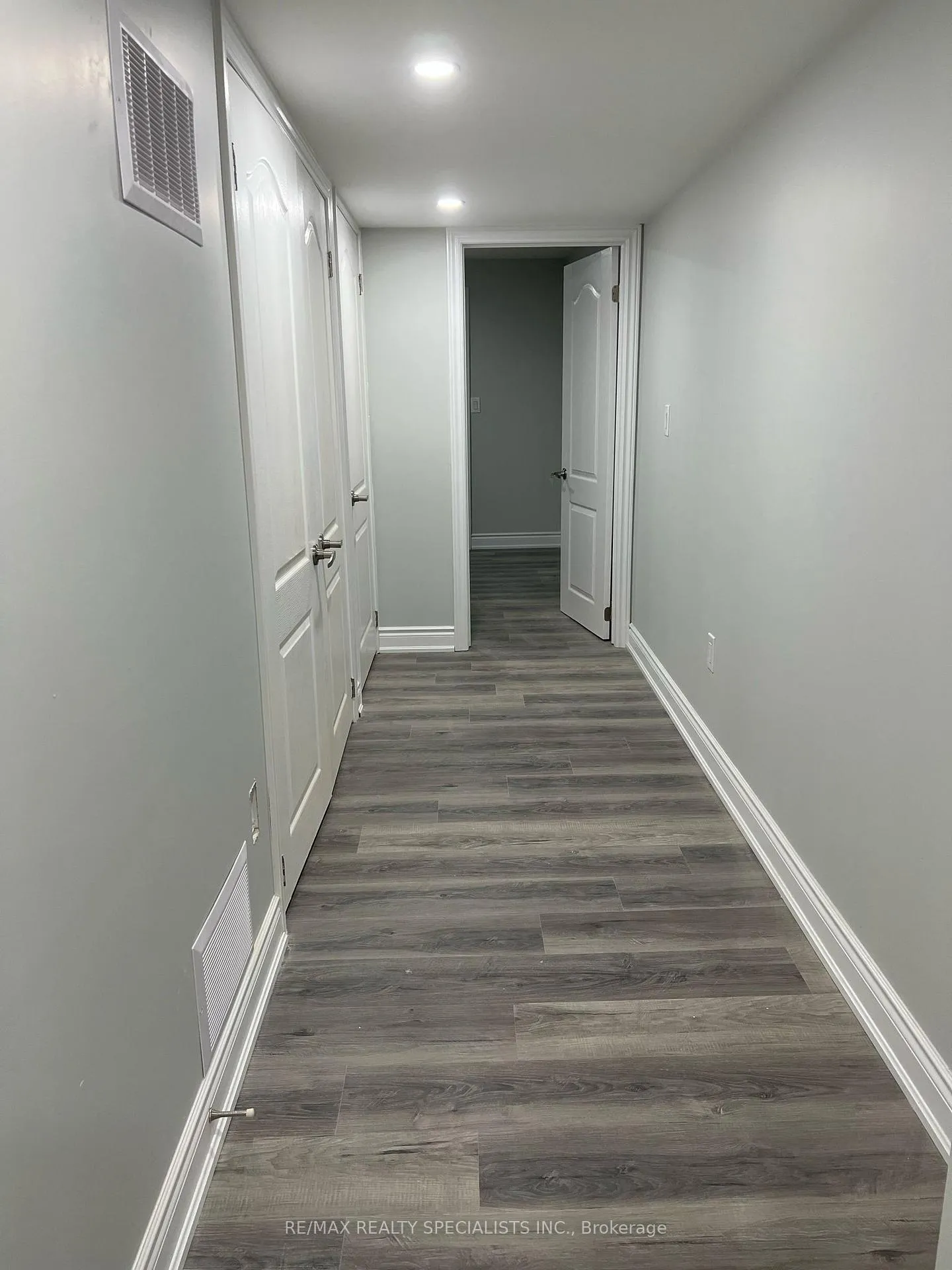 Photo 4 of Unit BSMT, 88 Natronia Trail, Brampton, Bram East — HOMEH