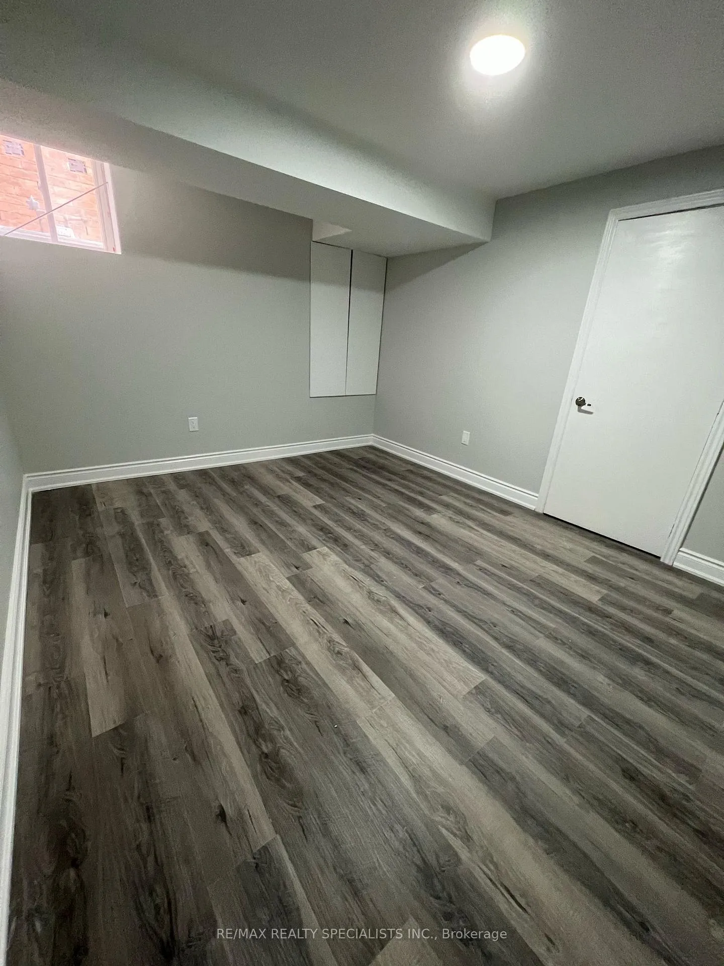 Photo 7 of Unit BSMT, 88 Natronia Trail, Brampton, Bram East — HOMEH