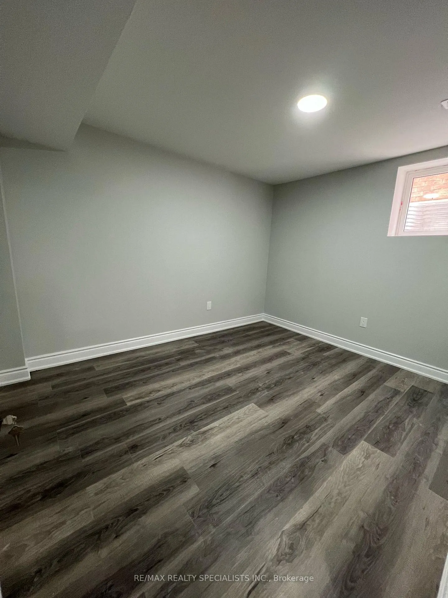 Photo 8 of Unit BSMT, 88 Natronia Trail, Brampton, Bram East — HOMEH