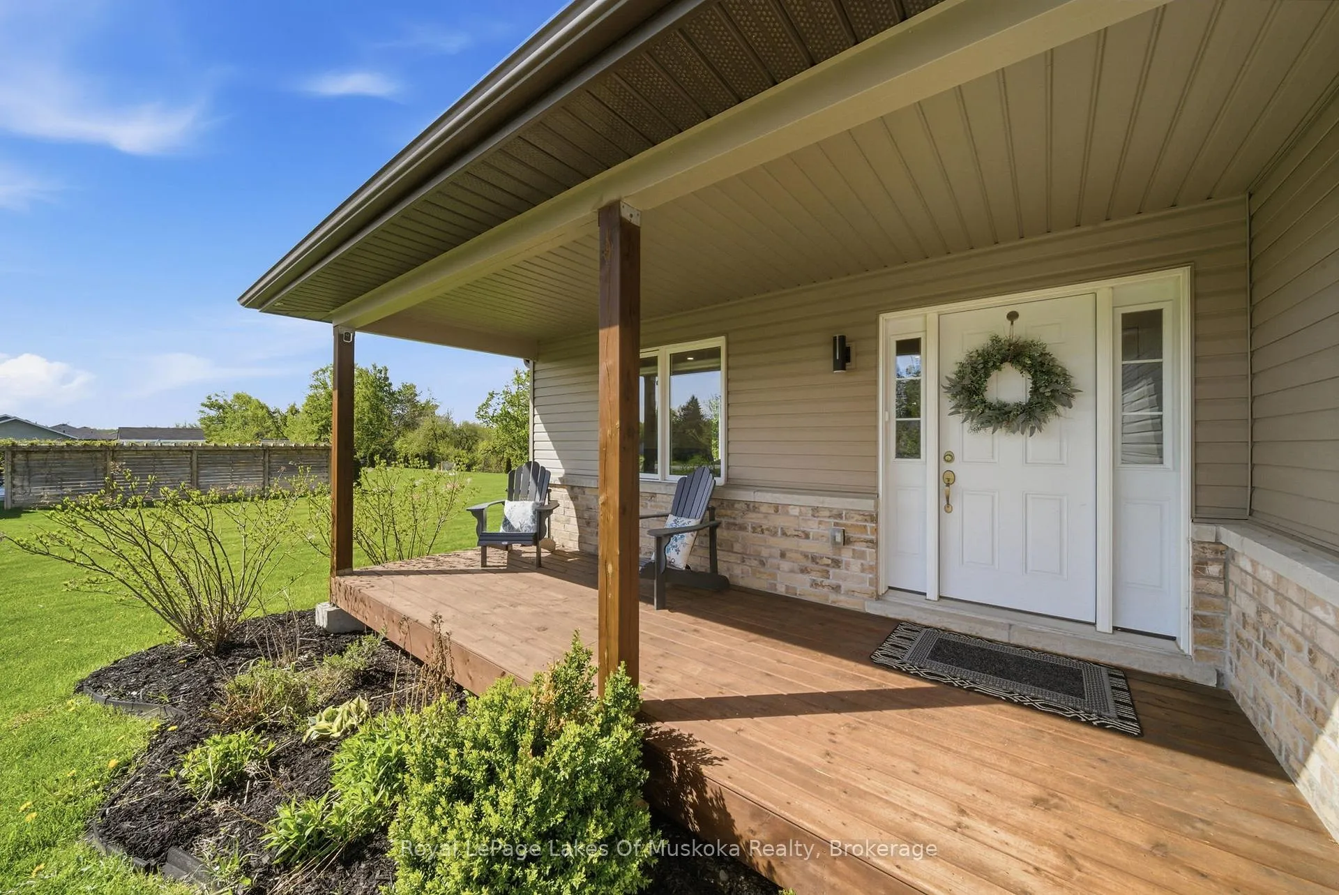 Photo 3 of 4 Keyzer Drive, Oro-Medonte, Warminster — HOMEH