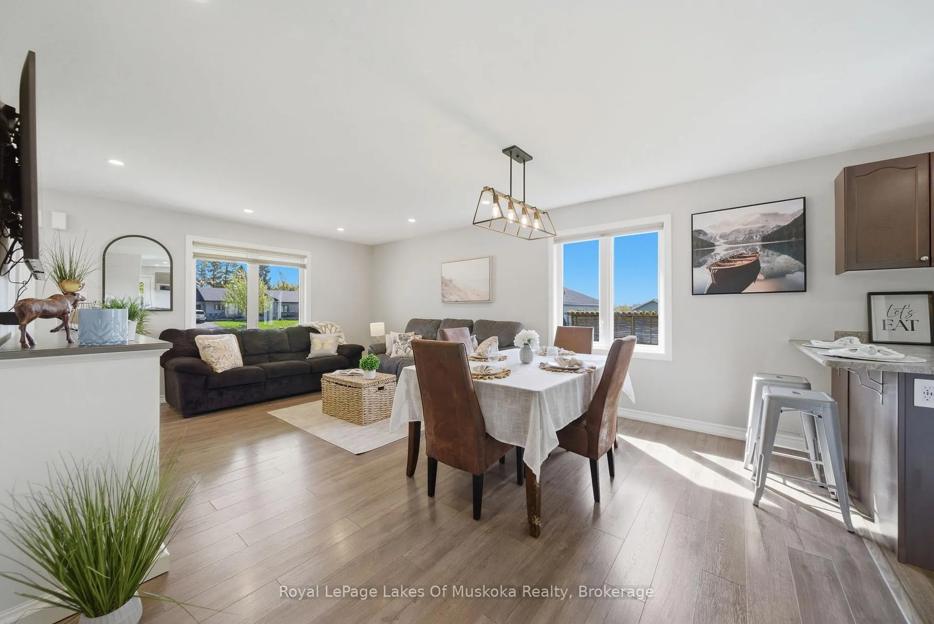 Photo 10 of 4 Keyzer Drive, Oro-Medonte, Warminster — HOMEH