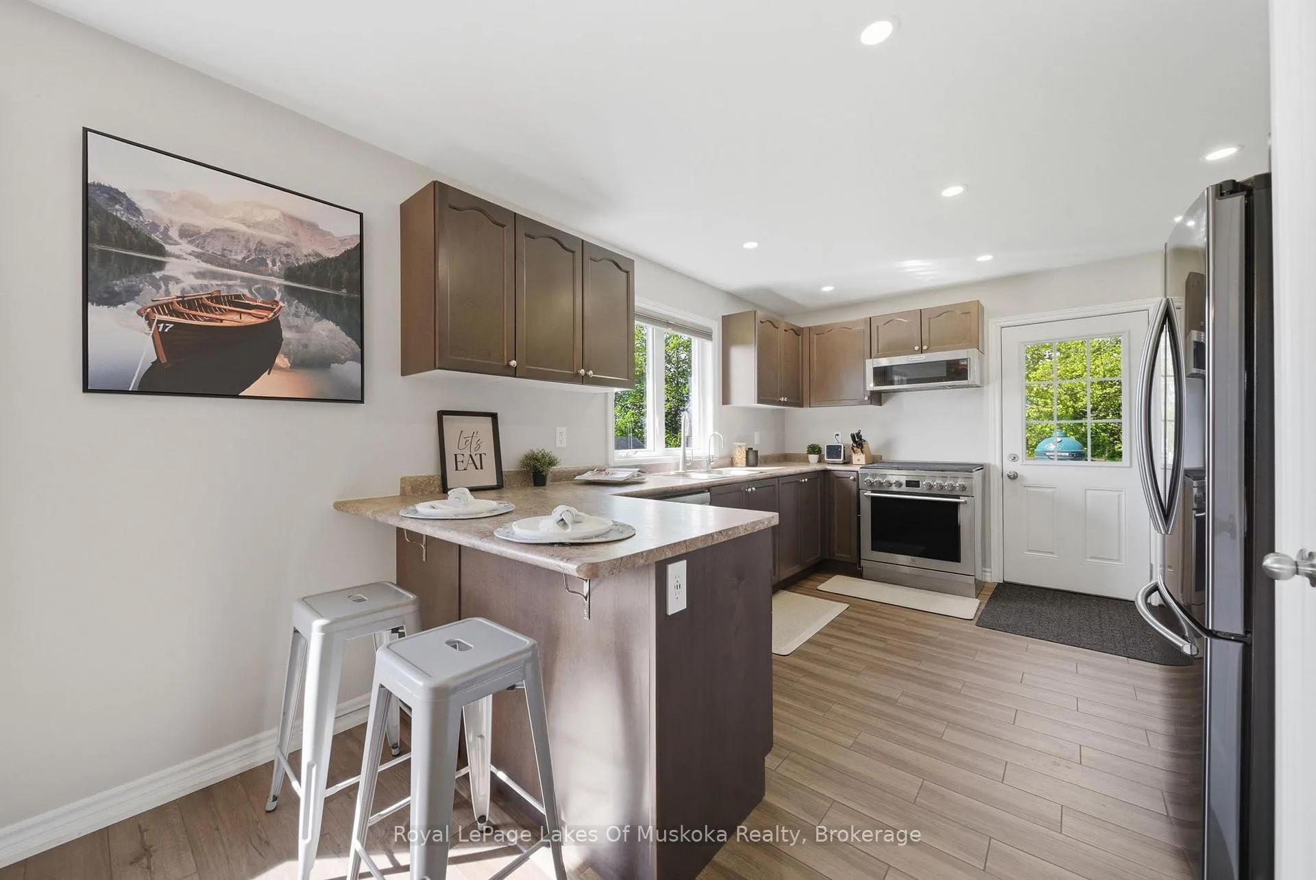 Photo 14 of 4 Keyzer Drive, Oro-Medonte, Warminster — HOMEH
