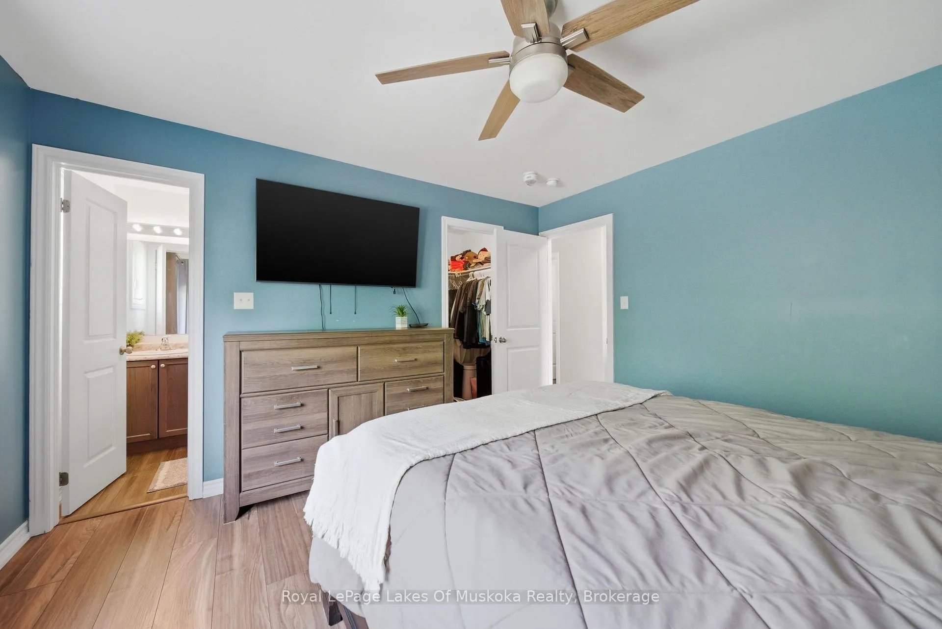 Photo 22 of 4 Keyzer Drive, Oro-Medonte, Warminster — HOMEH