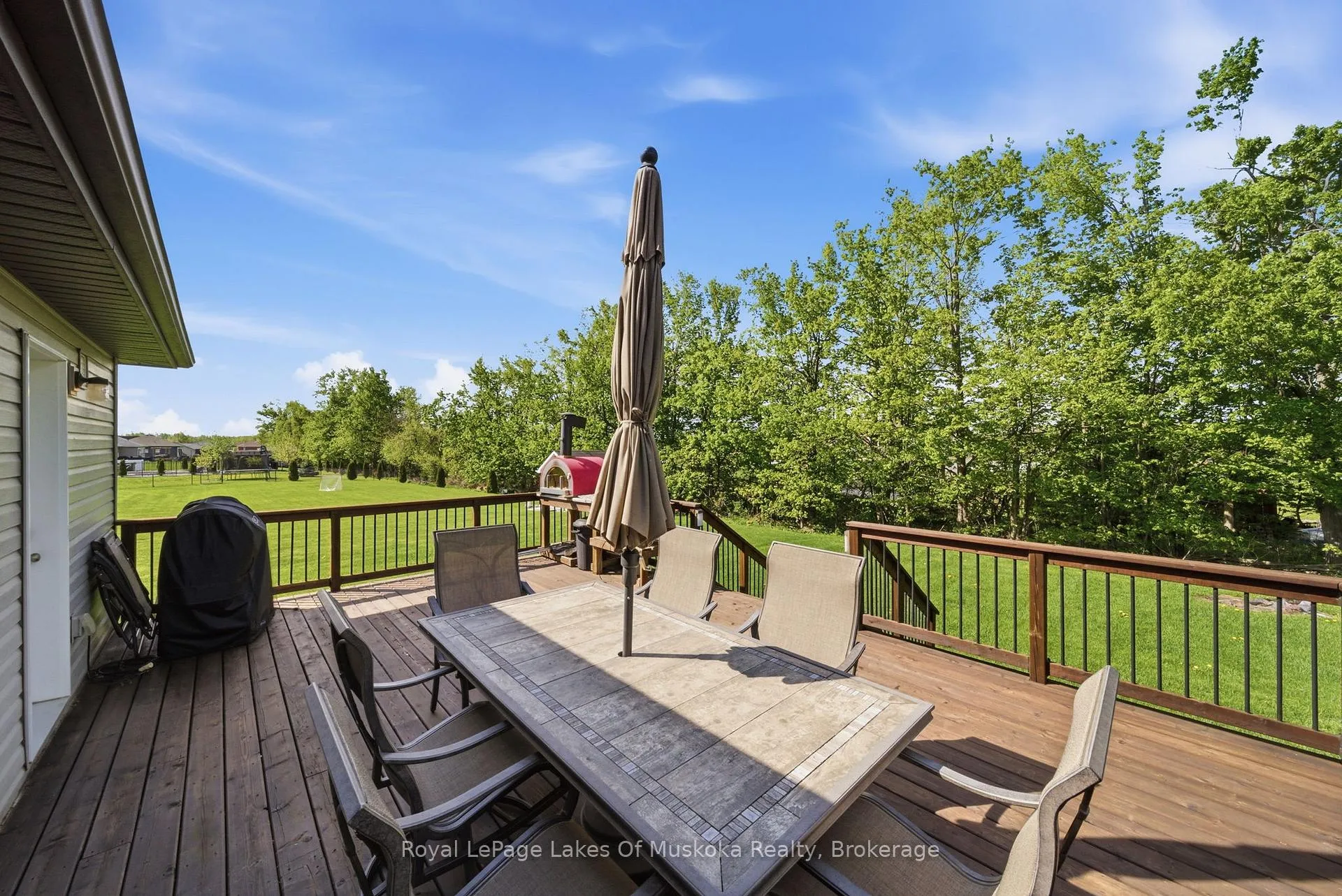 Photo 28 of 4 Keyzer Drive, Oro-Medonte, Warminster — HOMEH