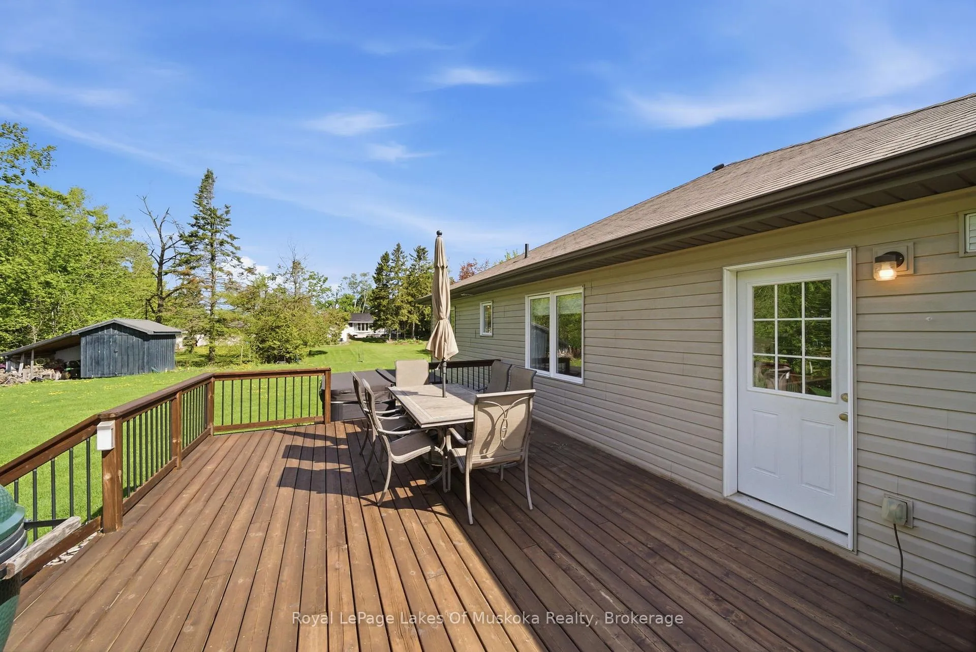 Photo 29 of 4 Keyzer Drive, Oro-Medonte, Warminster — HOMEH