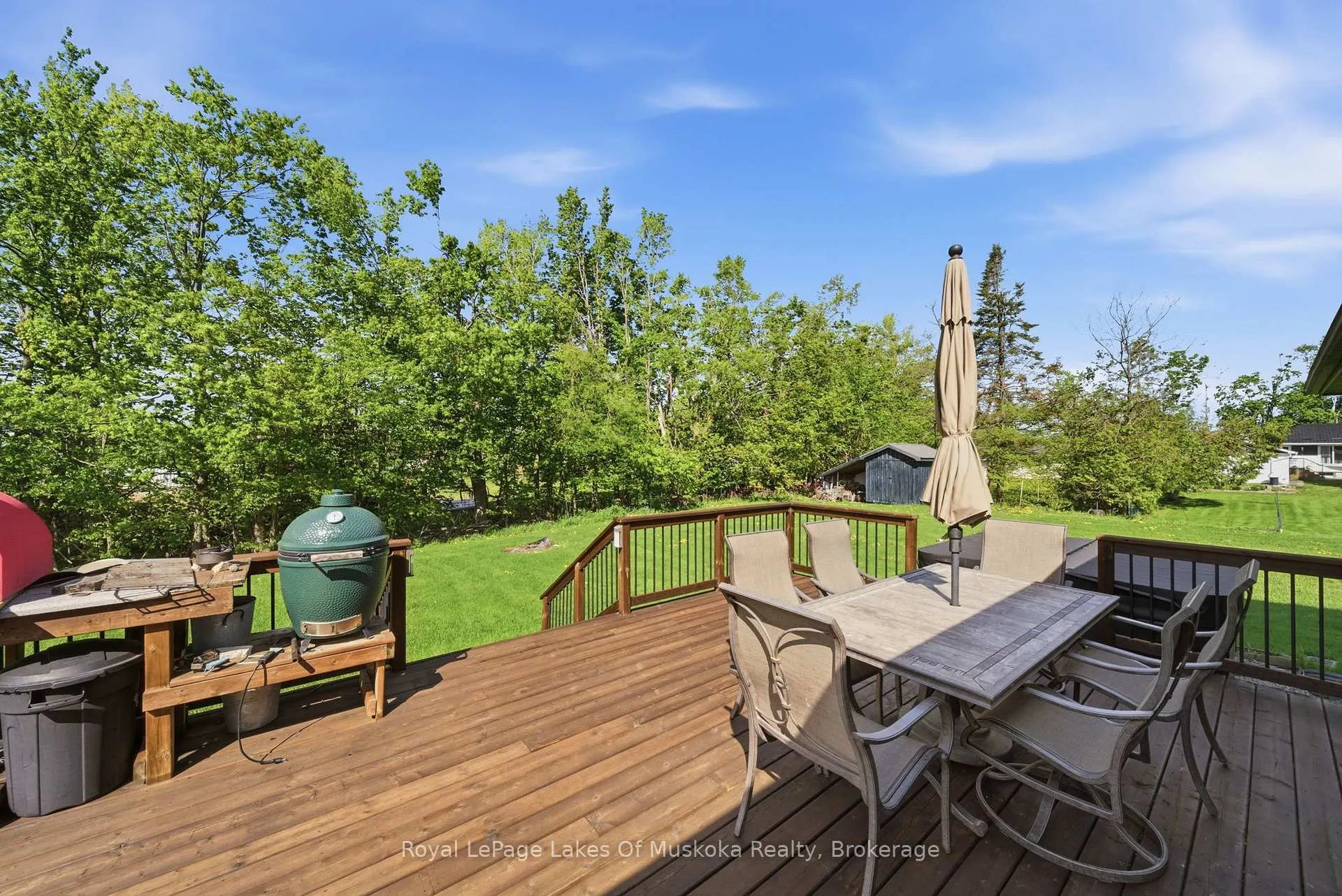 Photo 30 of 4 Keyzer Drive, Oro-Medonte, Warminster — HOMEH