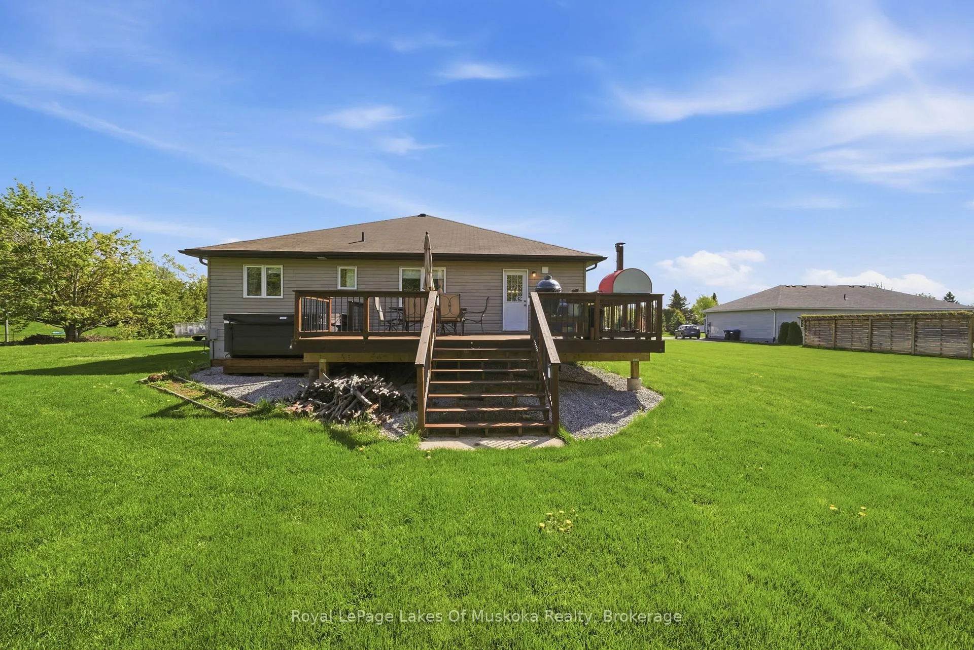 Photo 32 of 4 Keyzer Drive, Oro-Medonte, Warminster — HOMEH