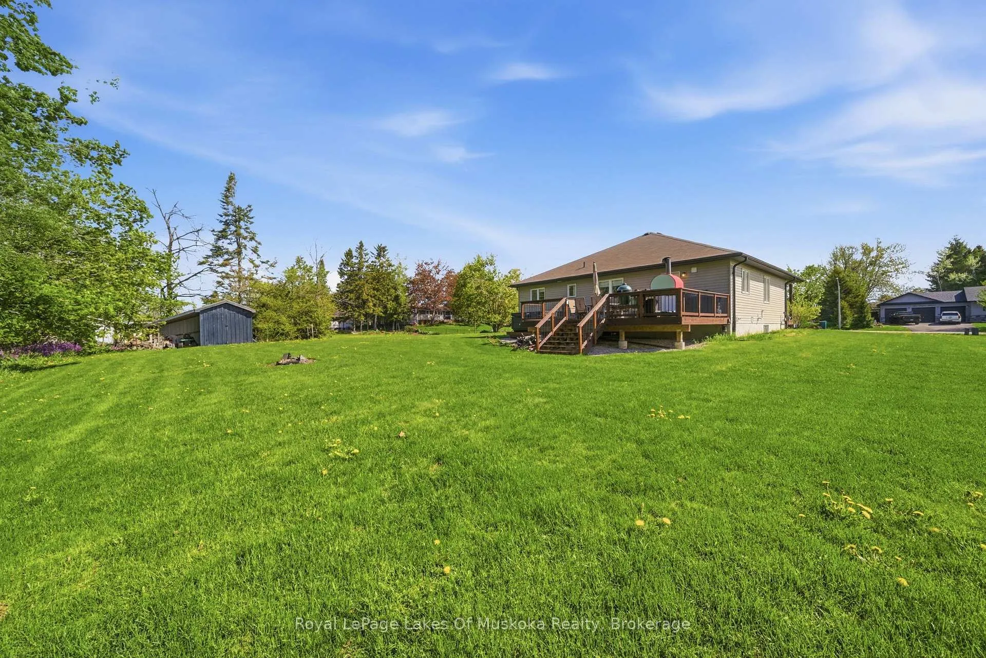 Photo 33 of 4 Keyzer Drive, Oro-Medonte, Warminster — HOMEH