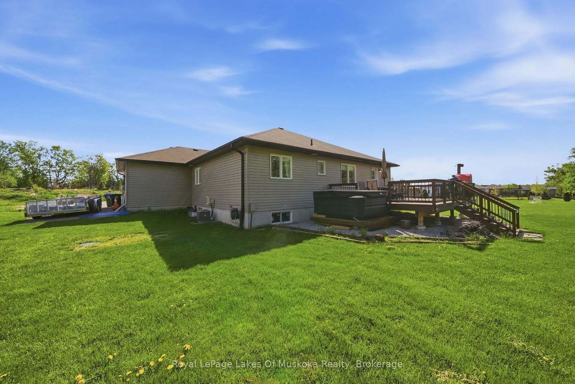 Photo 34 of 4 Keyzer Drive, Oro-Medonte, Warminster — HOMEH