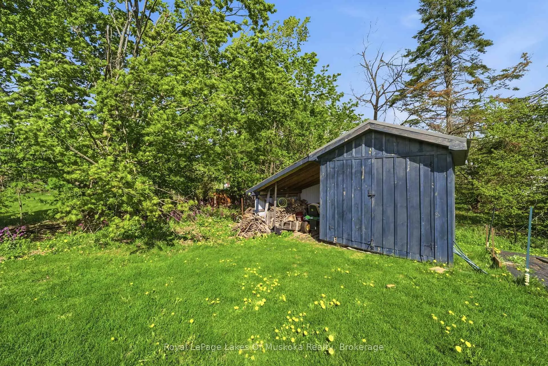 Photo 35 of 4 Keyzer Drive, Oro-Medonte, Warminster — HOMEH