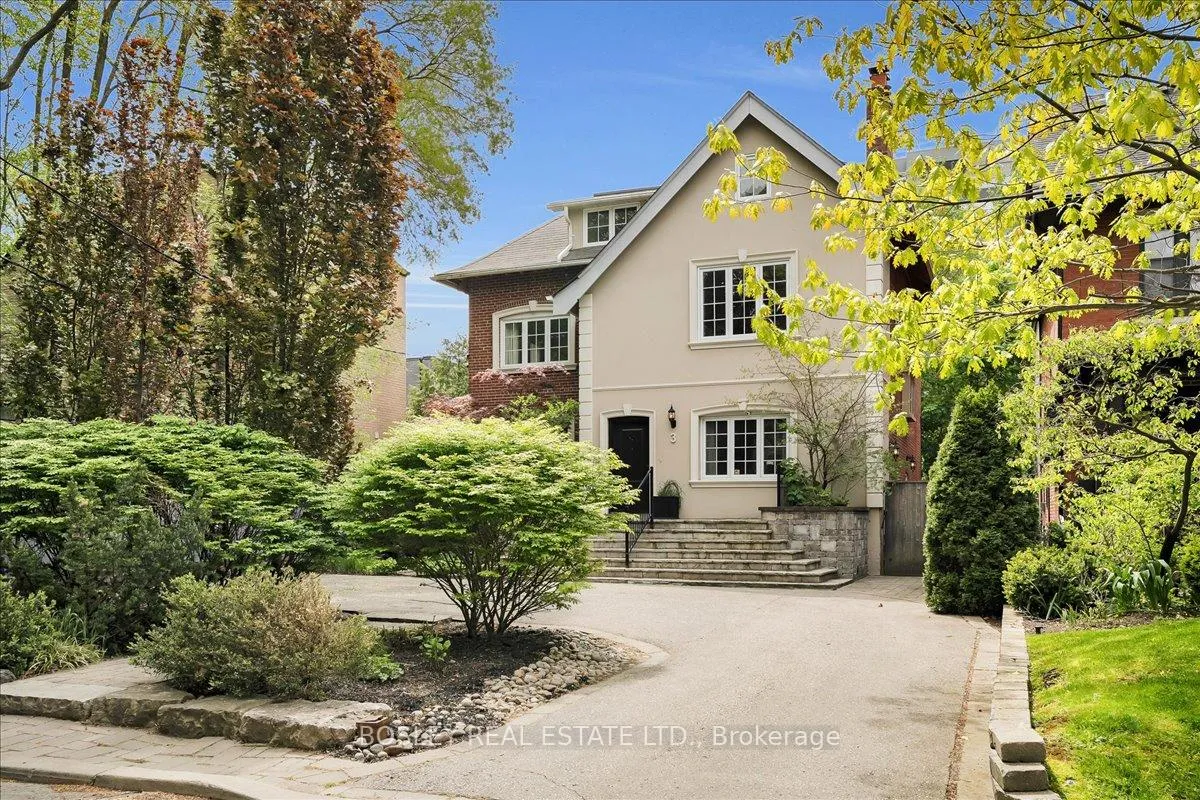Photo 1 of 3 Shorncliffe Avenue, Toronto, Casa Loma — HOMEH