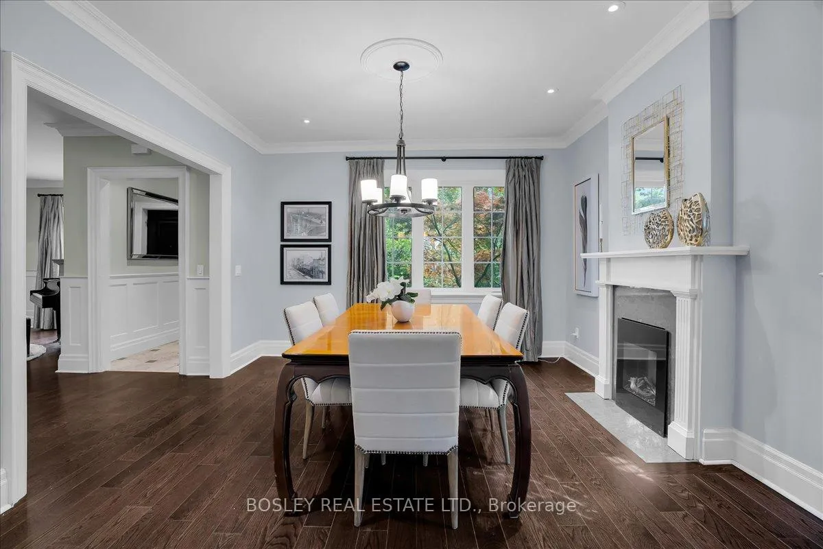 Photo 4 of 3 Shorncliffe Avenue, Toronto, Casa Loma — HOMEH