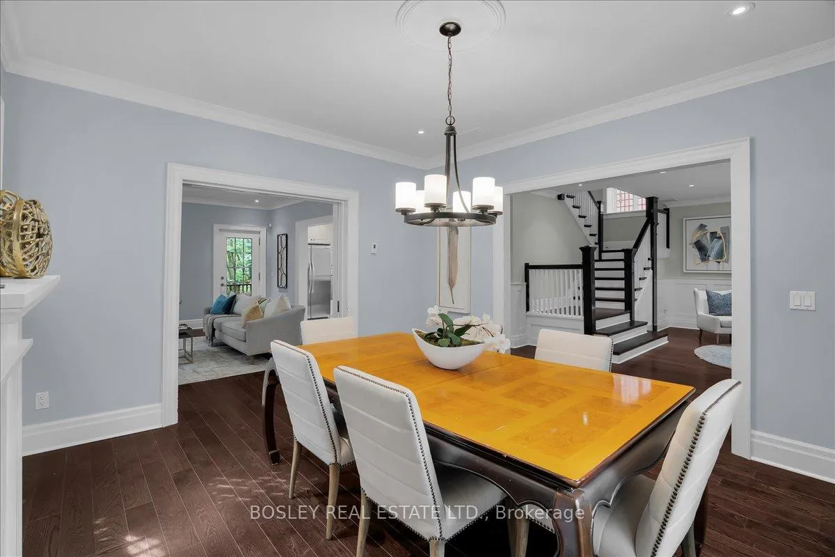 Photo 5 of 3 Shorncliffe Avenue, Toronto, Casa Loma — HOMEH