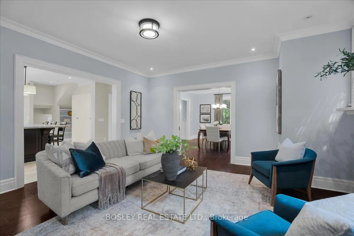 Photo 6 of 3 Shorncliffe Avenue, Toronto, Casa Loma — HOMEH