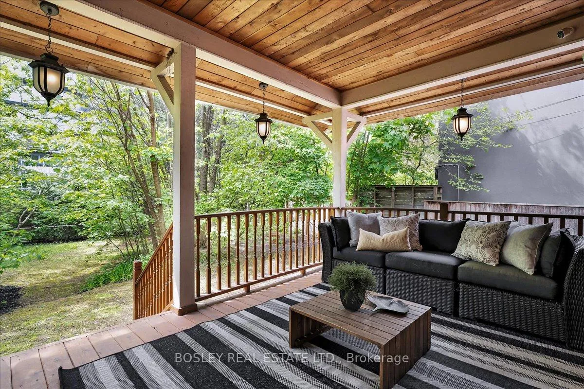 Photo 8 of 3 Shorncliffe Avenue, Toronto, Casa Loma — HOMEH