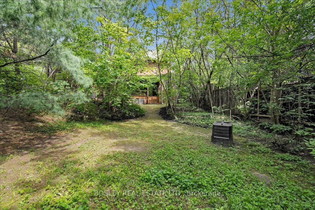Photo 10 of 3 Shorncliffe Avenue, Toronto, Casa Loma — HOMEH