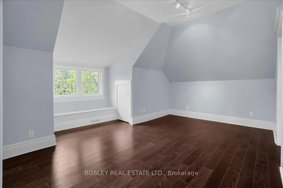 Photo 22 of 3 Shorncliffe Avenue, Toronto, Casa Loma — HOMEH
