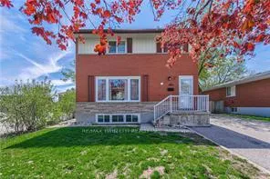 Photo 2 of 37 Gottscheer Court, Kitchener, Southdale — HOMEH